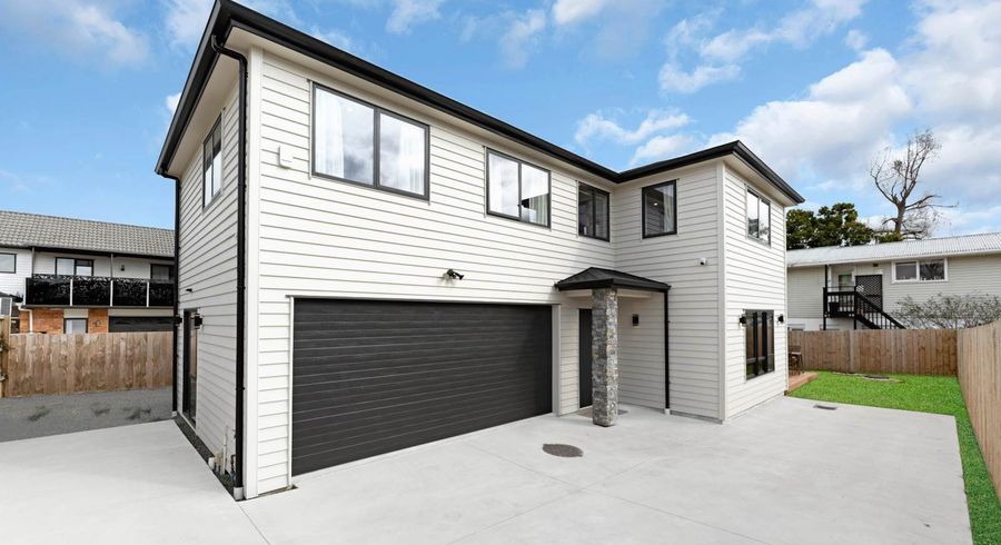  at 219A Portage Road, Papatoetoe, Manukau City, Auckland