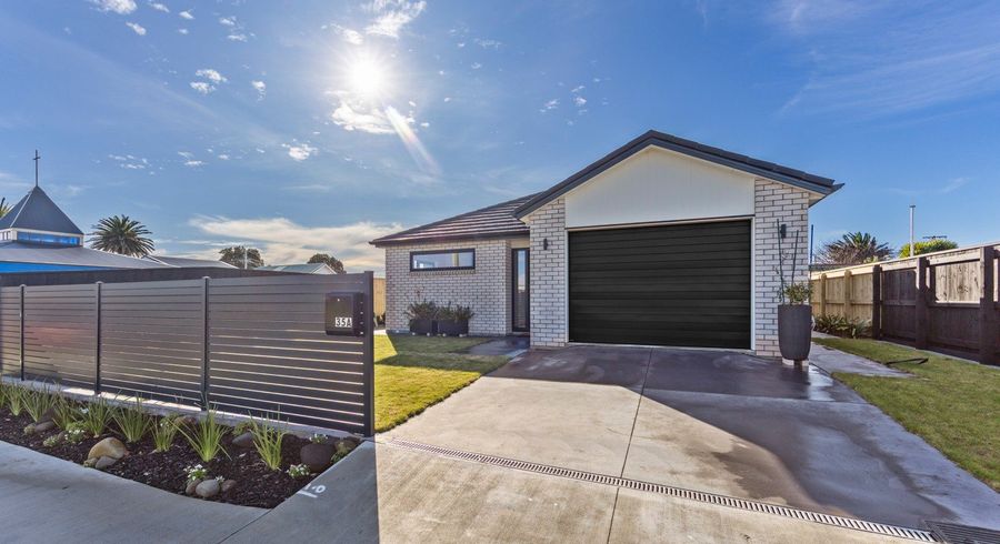  at 35A King Street, Opunake, South Taranaki, Taranaki