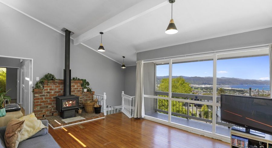  at 89 Mulberry Street, Normandale, Lower Hutt