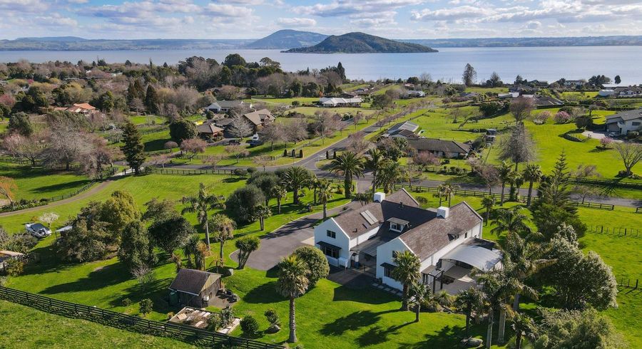  at 96 and 96A Brunswick Drive, Tikitere, Rotorua, Bay Of Plenty