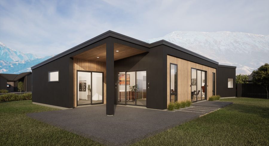  at Lot 347 Wooing Tree Estate, Cromwell, Cromwell, Central Otago, Otago