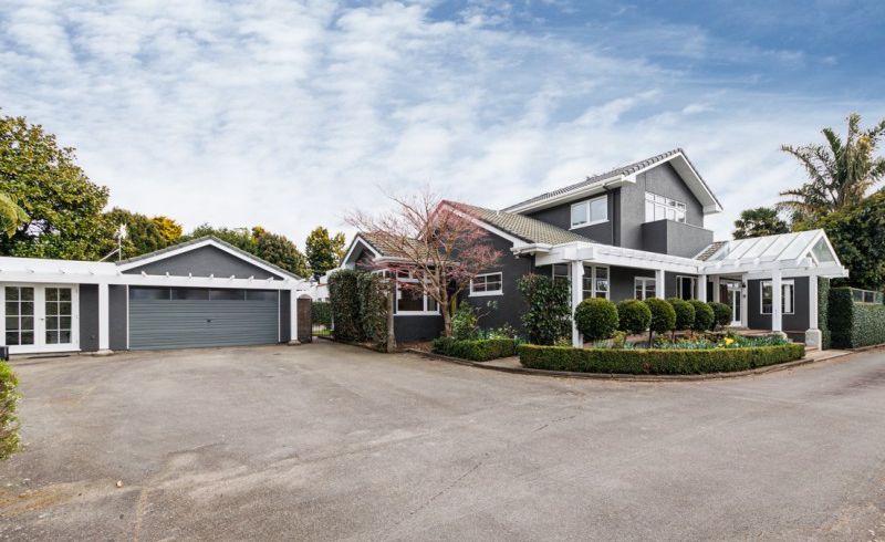  at 110 Te Awe Awe Street, Hokowhitu, Palmerston North
