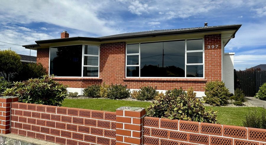  at 397 North Road, Waikiwi, Invercargill