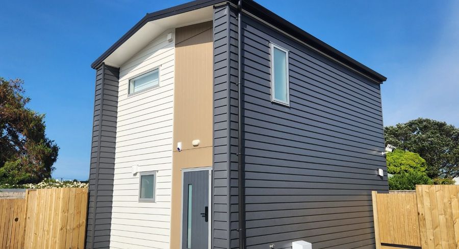  at 6E Russell Street, Waterloo, Lower Hutt, Wellington