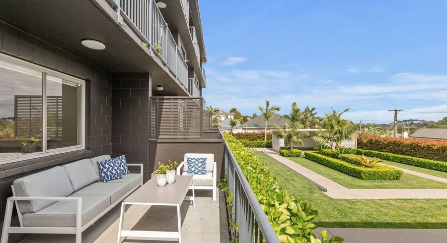  at 3/20 Central Road, Kingsland, Auckland City, Auckland