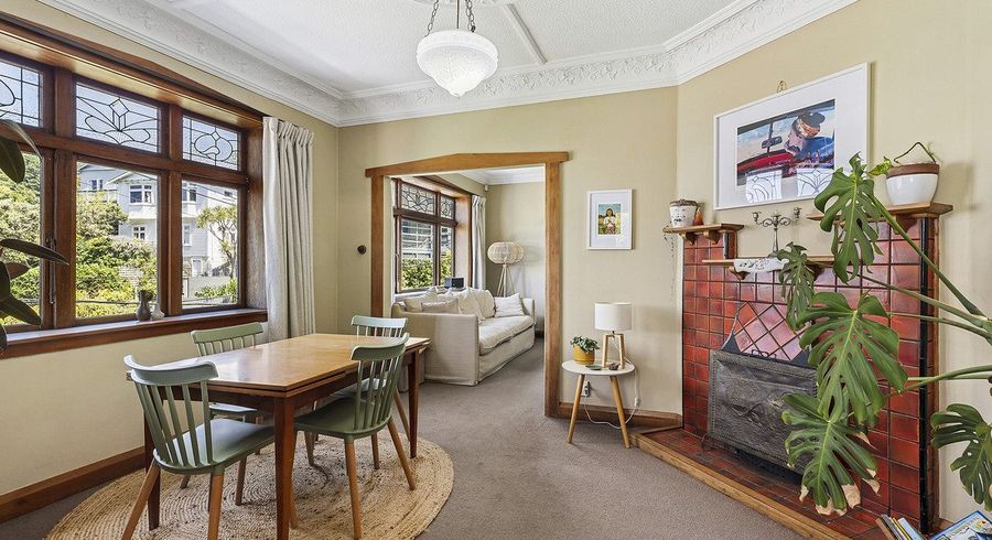  at 111 Eden Street, Island Bay, Wellington, Wellington