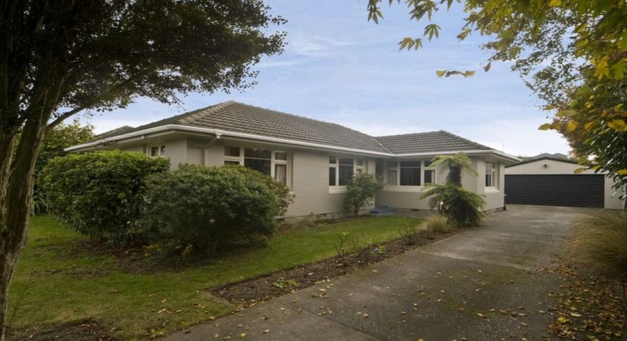  at 45 Charlcott Street, Burnside, Christchurch City, Canterbury