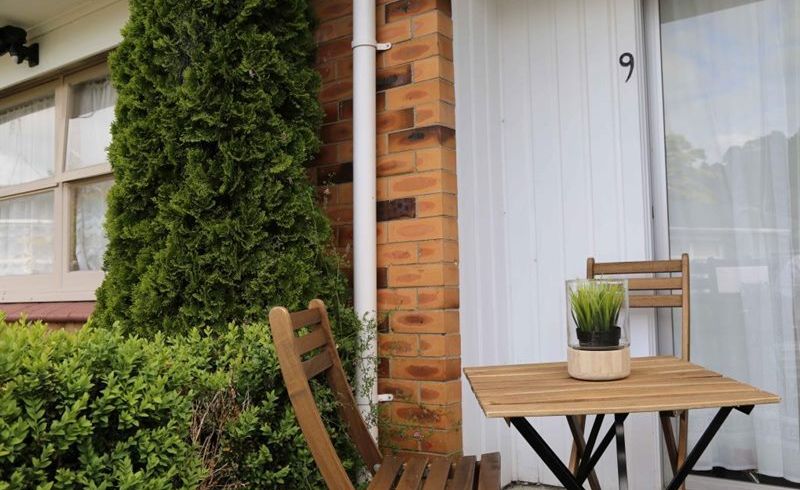  at 9/18 Harding Avenue, Mount Wellington, Auckland City, Auckland