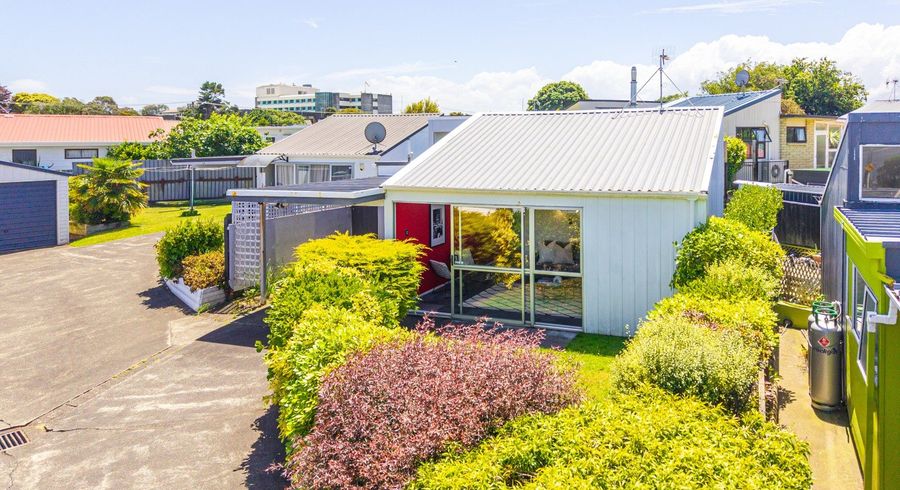  at 266B Taupo Quay, Gonville, Whanganui, Manawatu / Whanganui