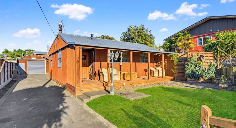  at 15 Wainui Street, Koitiata, Whanganui, Manawatu / Whanganui