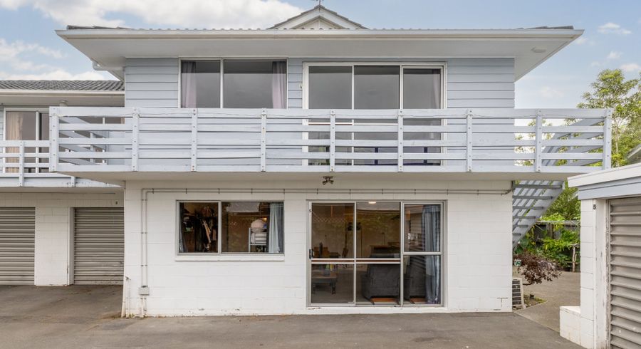  at 4 & 5/93 Geraldine Street, Edgeware, Christchurch City, Canterbury