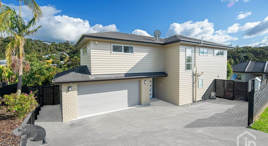  at 112 Tamahere Drive, Glenfield, Auckland