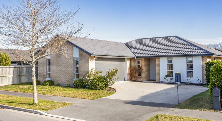  at 8 Ellesmere Street, Marshland, Christchurch City, Canterbury