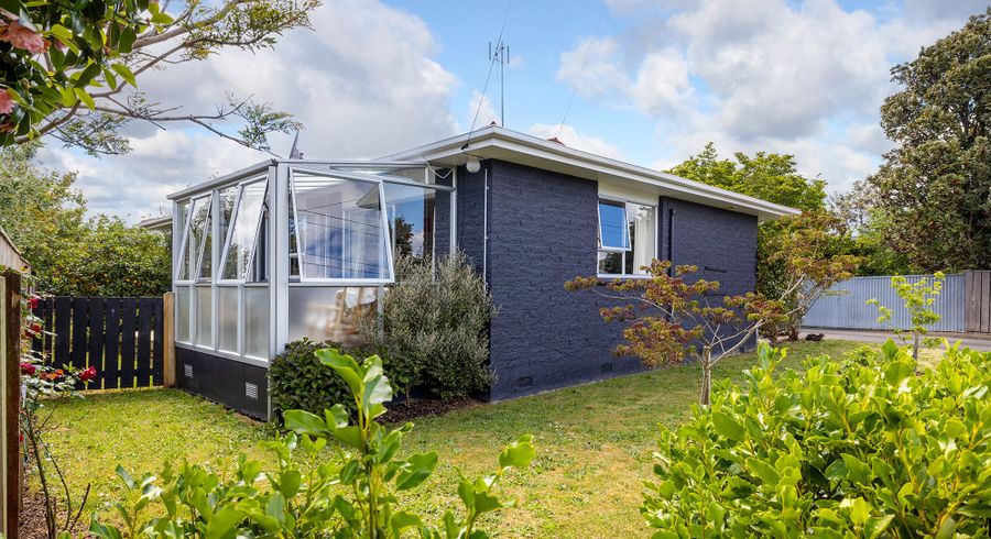  at 57A Strasbourge Street, Martinborough, South Wairarapa, Wellington