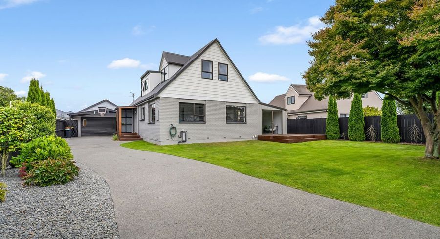  at 25 Westfield Avenue, Templeton, Christchurch City, Canterbury