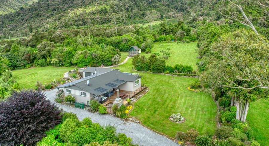  at 2147 Lake Brunner Road, Kumara