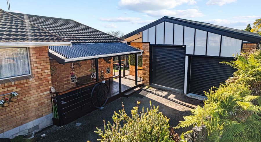  at 32B Phillip Street, Victoria, Rotorua