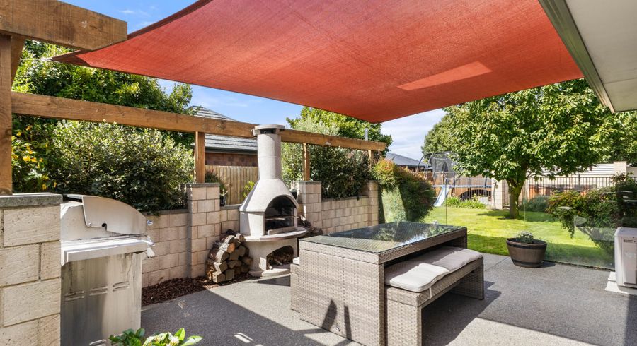  at 7 Binyon Place, Rolleston, Rolleston