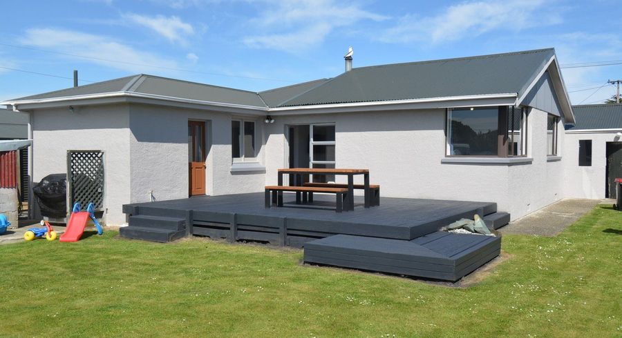  at 87 Paterson Street, Grasmere, Invercargill