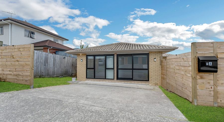  at 9 Neesons Way, Glendene, Waitakere City, Auckland