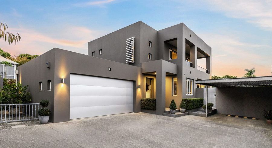  at 6 Queenstown Road, Hillsborough, Auckland