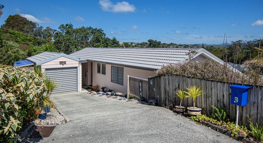  at 3 Portside Way, Onerahi, Whangarei, Northland