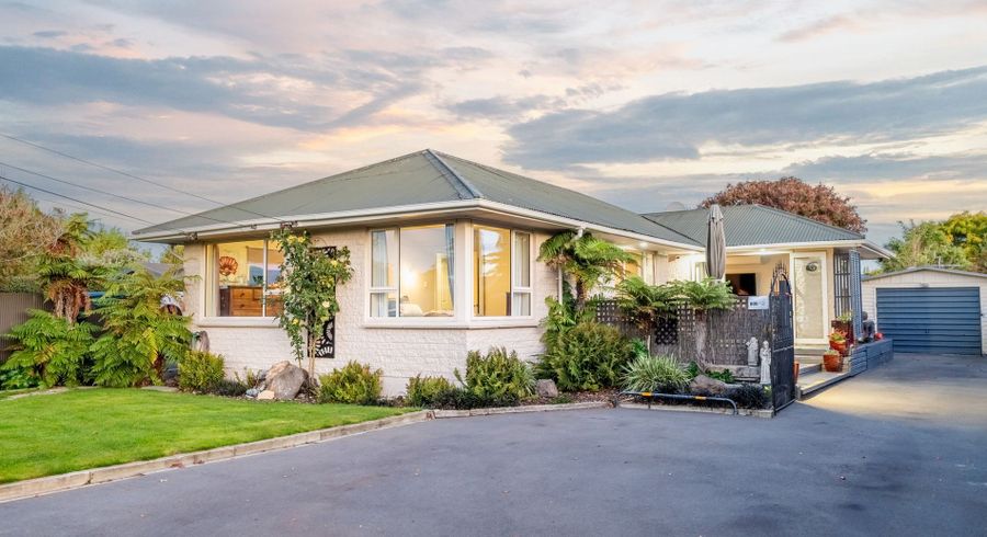  at 14 Bideford Place, Dallington, Christchurch City, Canterbury
