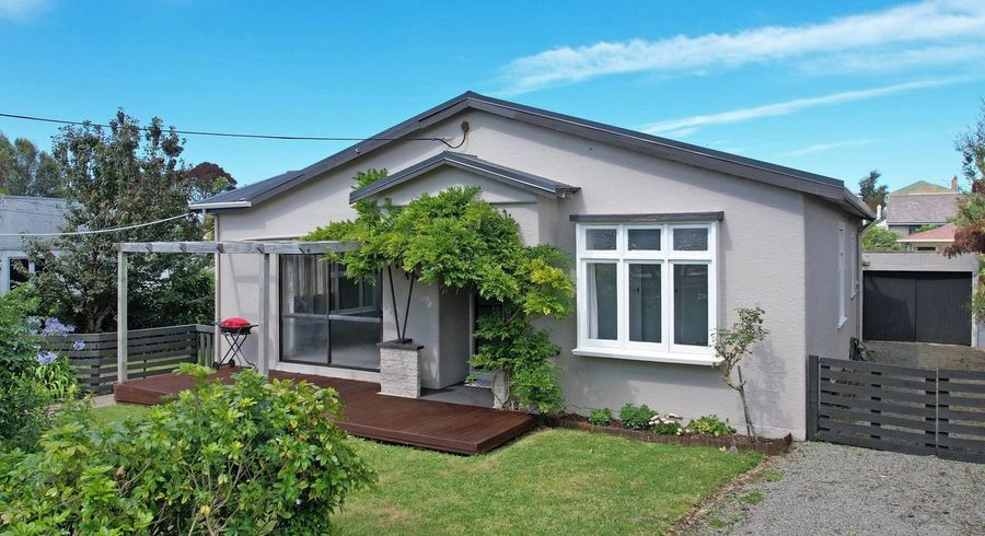  at 87 Hull Street, South Hill, Oamaru