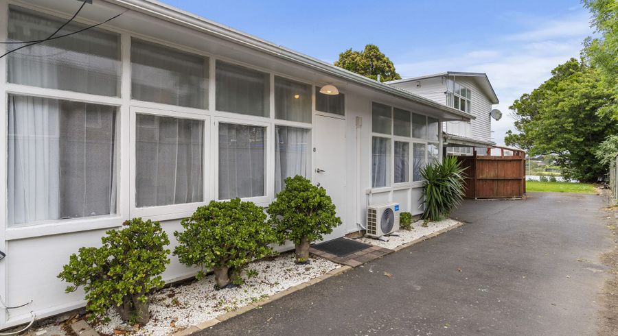  at 6/31 Allenby Road, Panmure, Auckland