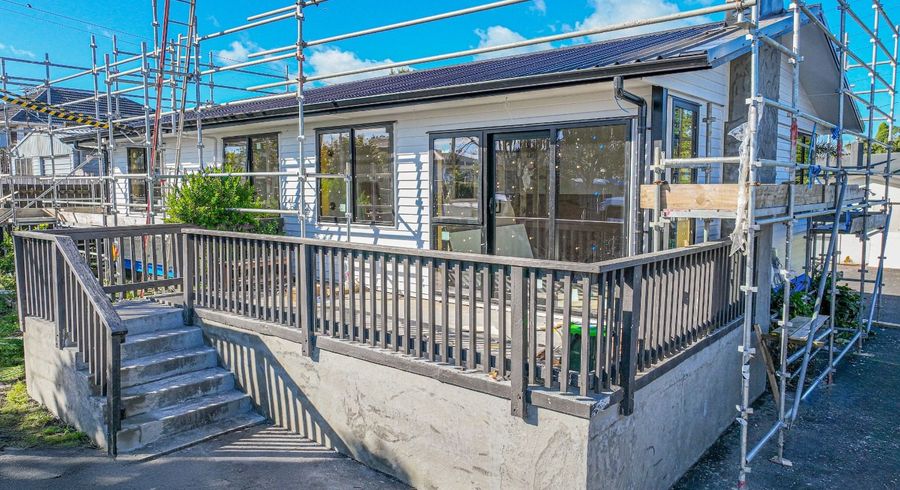  at 43 Sandbrook Avenue, Otara, Manukau City, Auckland