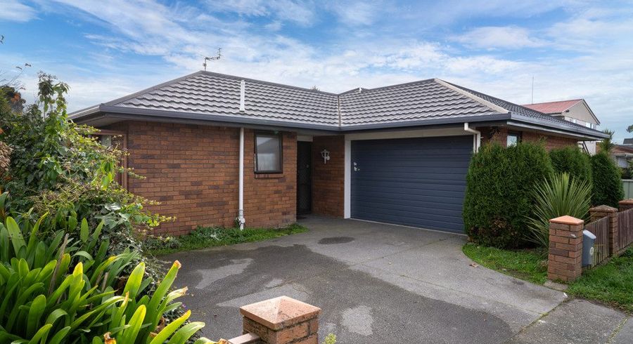  at 3/8 Dilworth Street, Riccarton, Christchurch City, Canterbury
