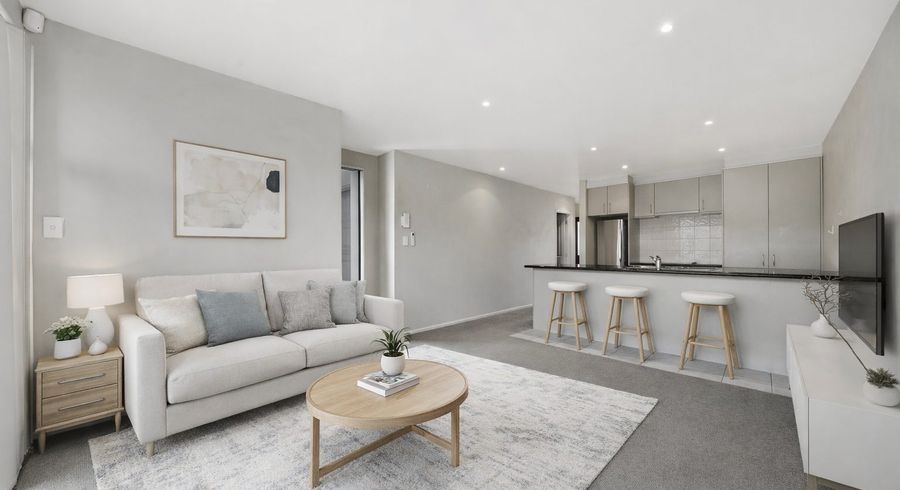  at 26/8 Landscape Road, Papatoetoe, Manukau City, Auckland