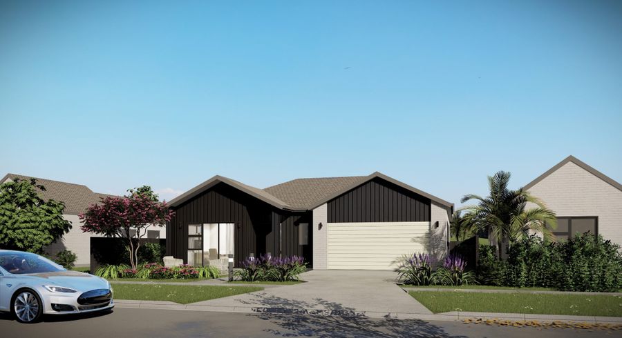  at 23 Muster Road, Pukekohe, Franklin, Auckland