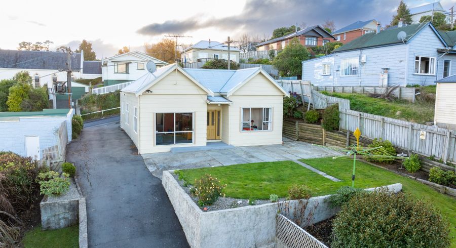  at 6 Gilmore Street, Wakari, Dunedin