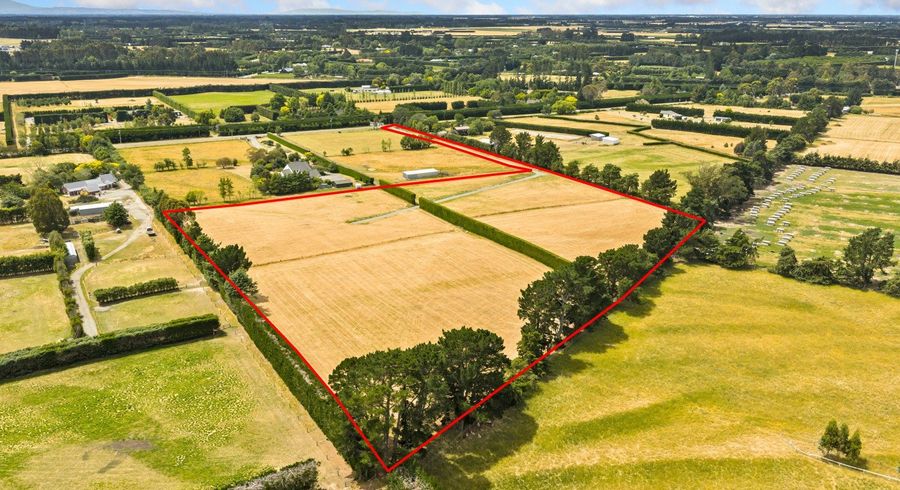  at 61 Finlays Road, West Melton, Selwyn, Canterbury