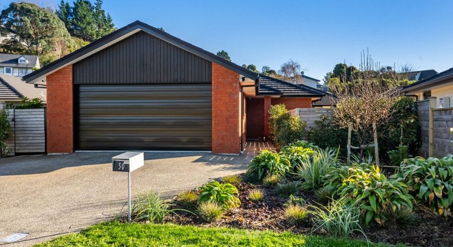 at 30 Martingale Drive, Whitby, Porirua