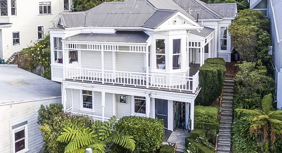  at 1 Northland Road, Northland, Wellington