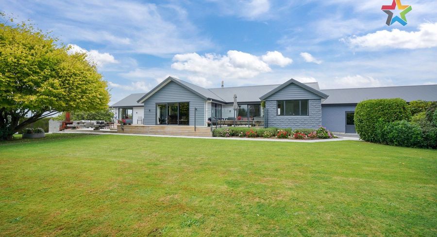  at 224 Mill Road South, Seaward Bush, Invercargill, Southland