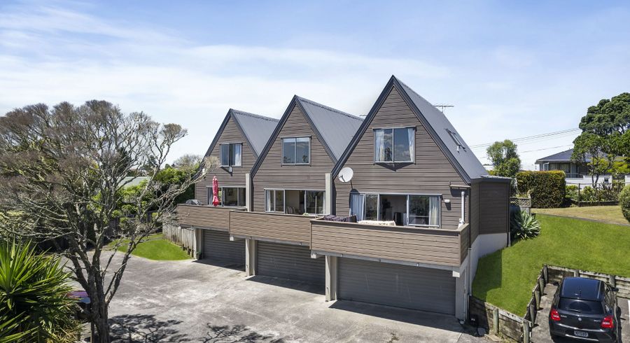 at 17/41 Waipa Street, Birkenhead, Auckland