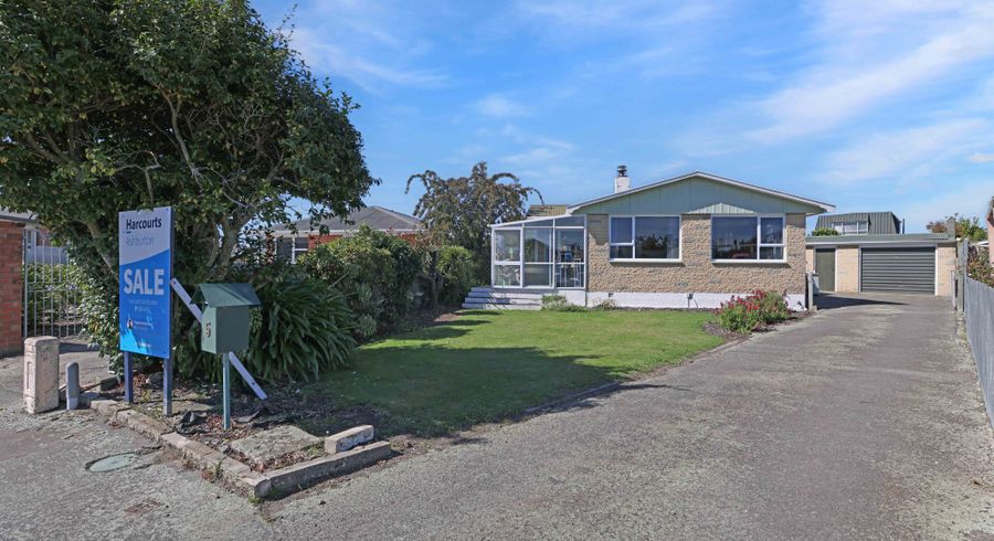  at 5 McNicol Crescent, Allenton, Ashburton, Canterbury