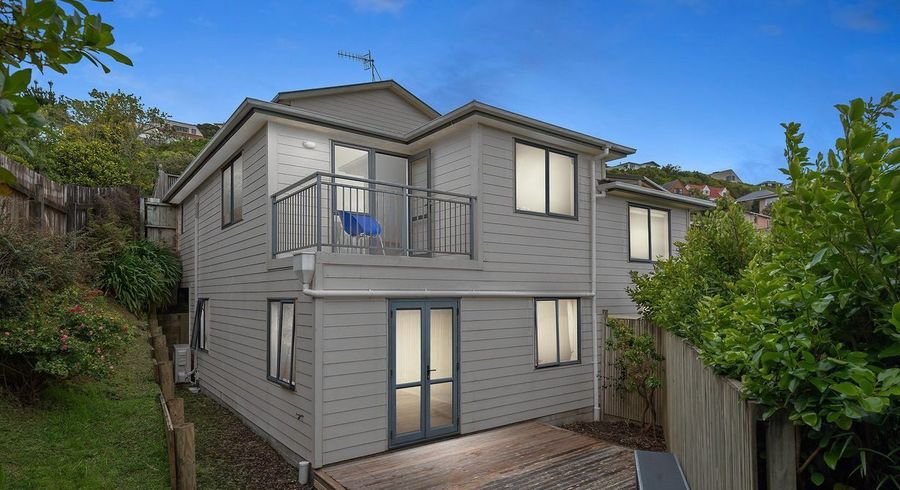  at 2/14 Bandipur Terrace, Broadmeadows, Wellington