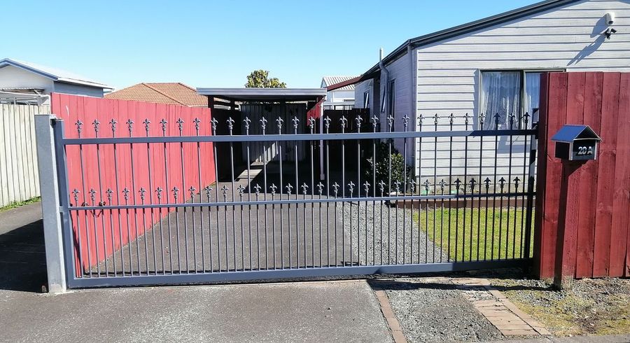  at 20A Clarice Place, Takanini, Papakura, Auckland