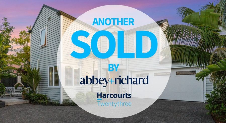  at 1/23 Lancing Road, Sandringham, Auckland