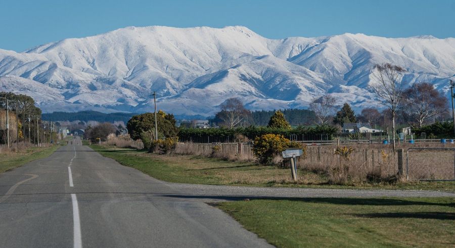  at 0 Cliffs Road, Claremont, Timaru
