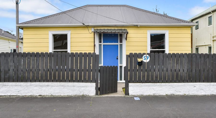  at 57 Howe Street, North Dunedin, Dunedin, Otago