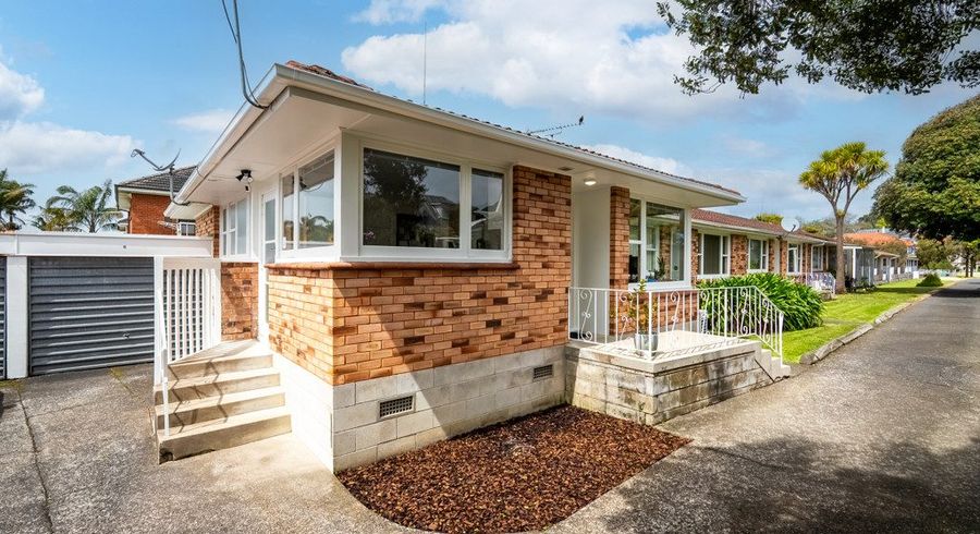  at 6/20 Cornwall Park Avenue, Epsom, Auckland City, Auckland