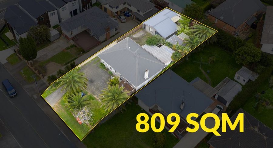  at 113 Barrack Road, Mount Wellington, Auckland City, Auckland