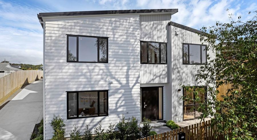  at 76A Chartwell Avenue, Glenfield, North Shore City, Auckland