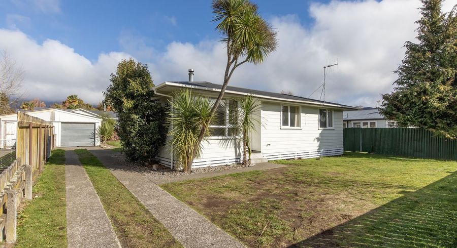  at 13 Hirangi Road, Turangi, Taupo, Waikato