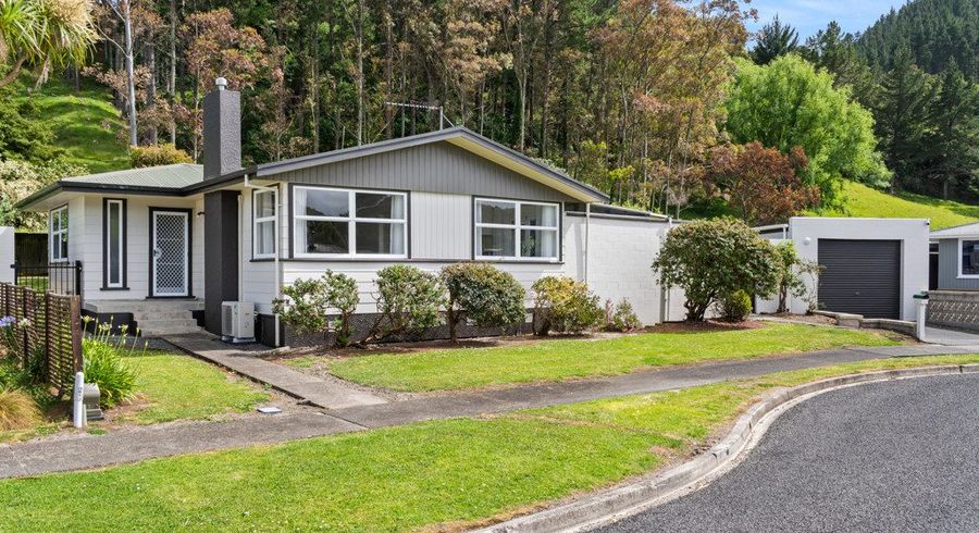  at 14 Justin Street, Mangapapa, Gisborne, Gisborne
